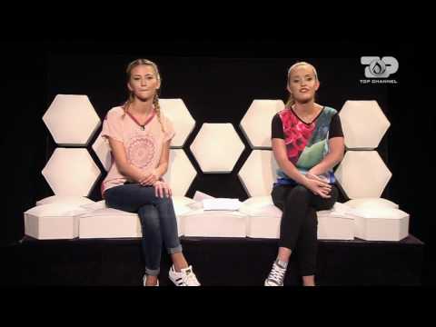 Select, 14 Shtator 2016, Pjesa 3 - Top Channel Albania - Entertainment Show