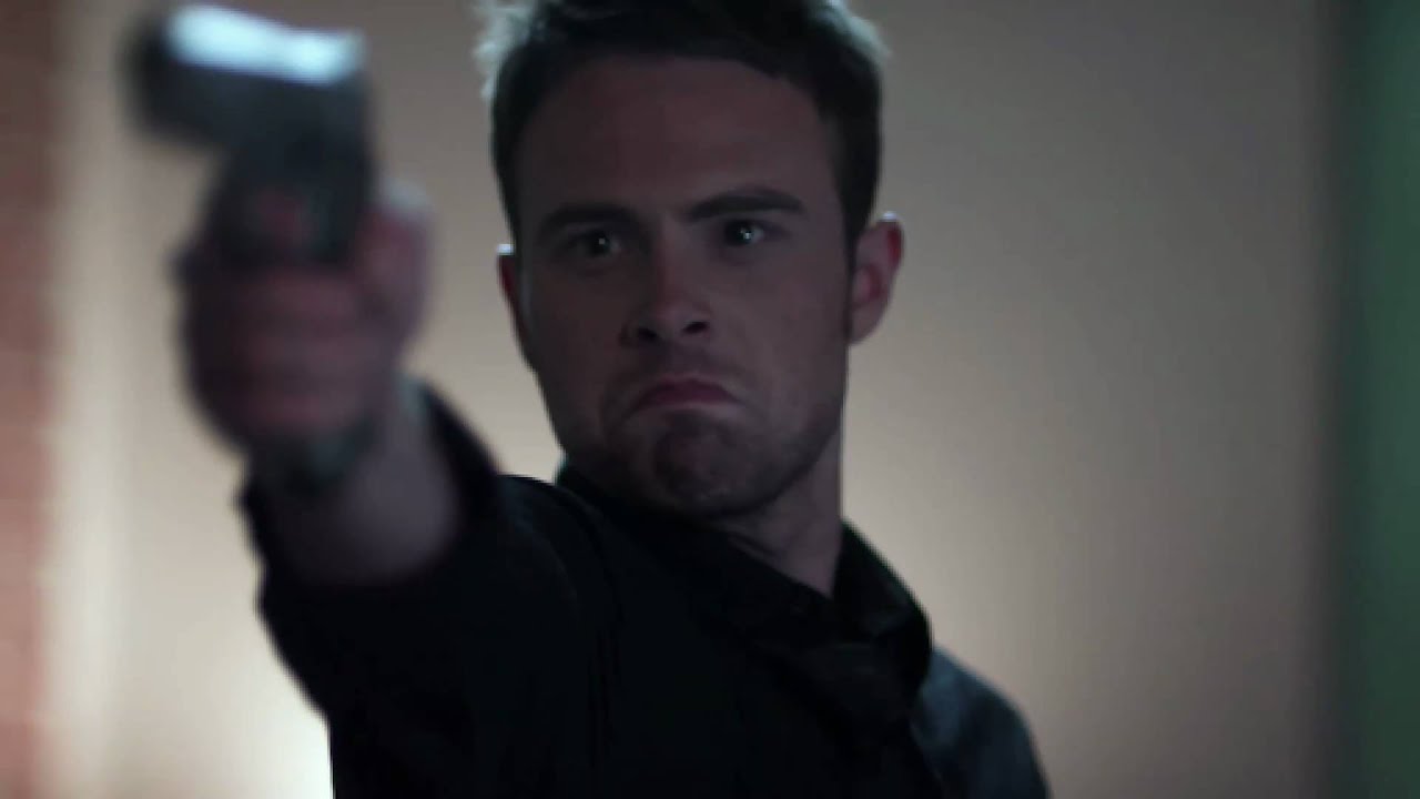 Impulse Black - Official Trailer (2012) [HD]