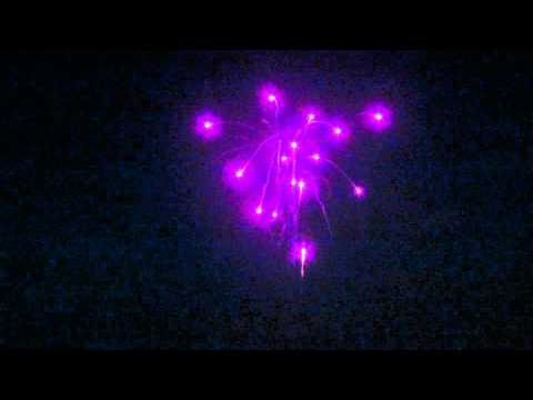 SCB3103 - 50s 20mm Purple Crossette