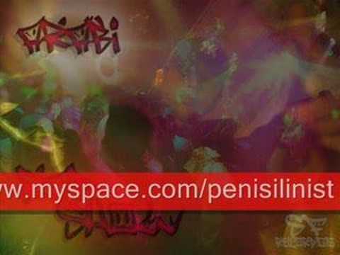Farabi - Rap Show(orginal version)_(Penisilin)_YENİ!!!