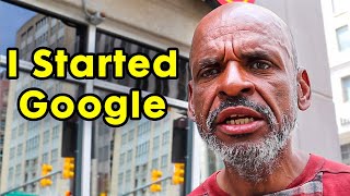 Homeless Man Changed Our Lives...