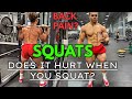 Are Squats Destroying Your Body?