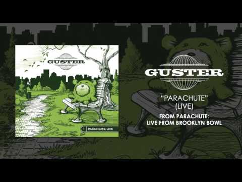 Video thumbnail for Parachute (Live)