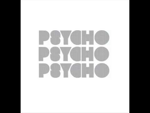 Phace - Psycho