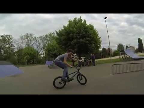 Local session 11 05 2013