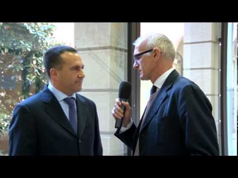 Workshop APCE - Intervista L. Venturini