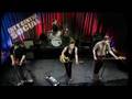 Futureheads live on Channel M