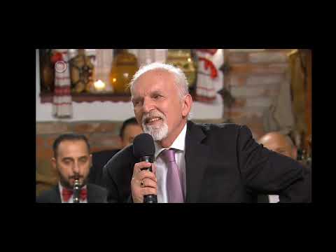 A CIGÁNYOK SÁTORA...  ÉLIÁS TIBOR