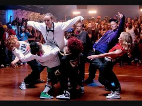 Mikey J - Grande Finale / Street Dance Soundtrack