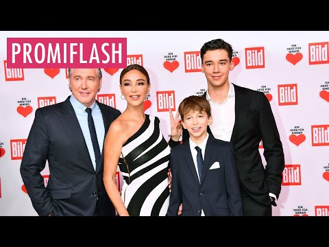 Familie lebt in Dubai: Das sagt Diego Pooth zum Umzug