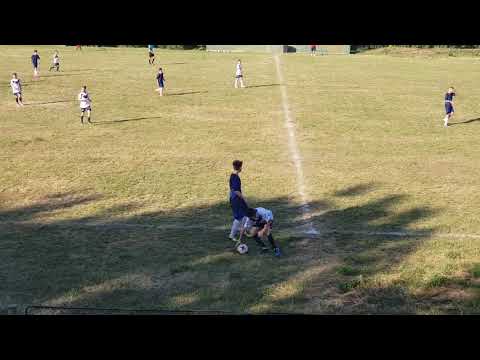 2018-05-22 Didi Junior 2005&2006 - Magic Trofeo Iasi 2005 2-2 (retur finala campionat Iasi)