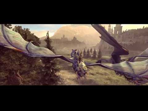 Allied Defense of the White Tower