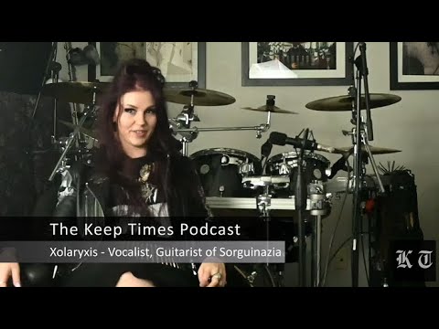 The Keep Times Podcast Episode 62: Sorguinazia