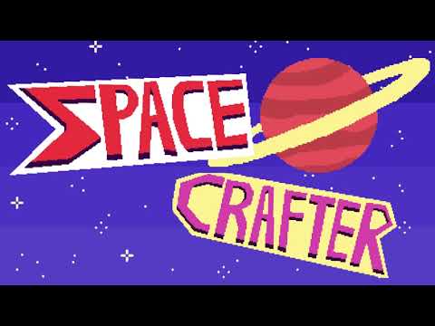 Space Crafter youtube-video