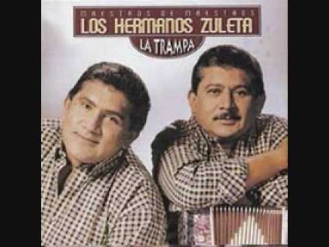 aquella cartala-Hnos. Zuleta