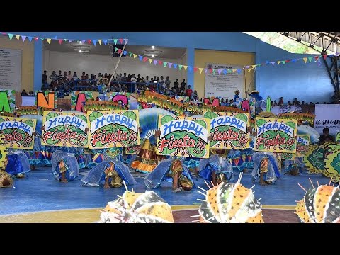 Panagyama Festival 2019 First Runner Up - CASTOR