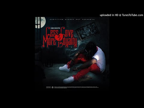 CSE South - What It Is ( Official Audio )