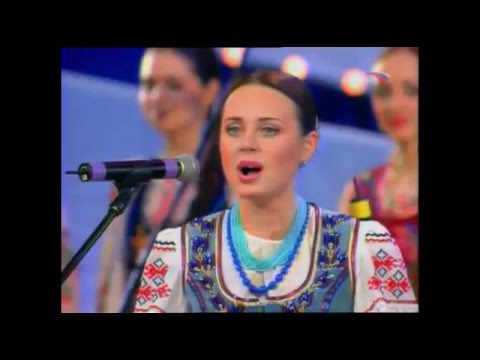 Марина Гольченко и Елена Семушина - Каким ты был, таким ты и остался