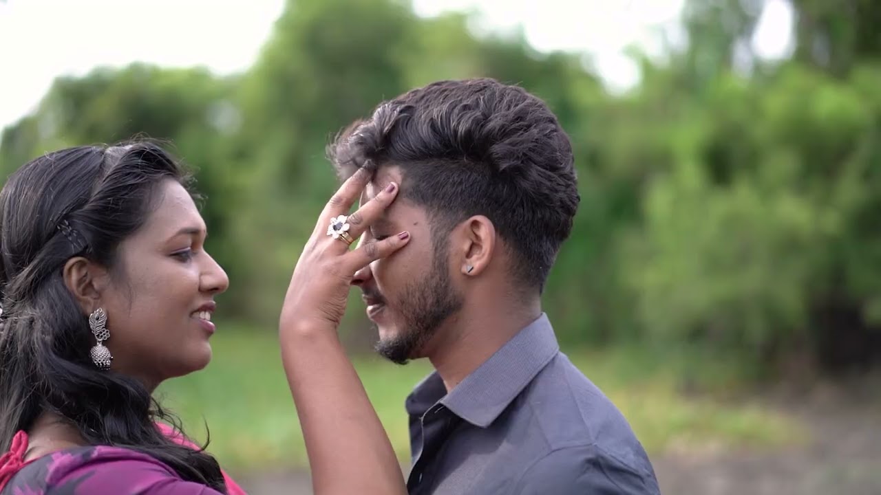 Cinematic Outdoors Video 8