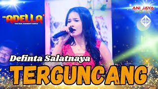 Download lagu DEVINTA SALATNAYA - TERGUNCANG - ADELLA ' IN KENDAL, ANIJAYA AUDIO // AIRIN DIGIMEDIA mp3 Download lagu DEVINTA SALATNAYA - TERGUNCANG - ADELLA ' IN KENDAL, ANIJAYA AUDIO // AIRIN DIGIMEDIA mp3