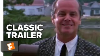 The Witches of Eastwick (1987) Video