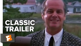 The Witches of Eastwick (1987) Official Trailer #1 - Jack Nicholson, Cher Horror Comedy