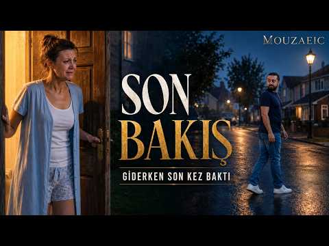 Son Bakış