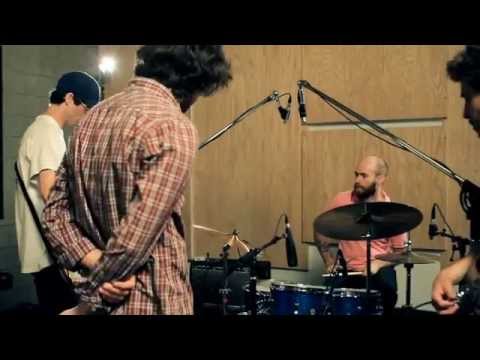 The Soft Pack - Saratoga [LIVE @ Gary's Electric]