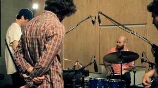 The Soft Pack - Saratoga [LIVE @ Gary&#39;s Electric]