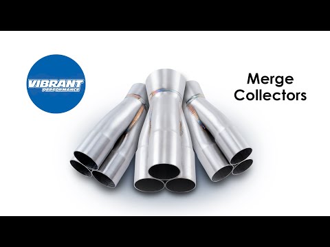Merge Collectors (Vibrant Performance)