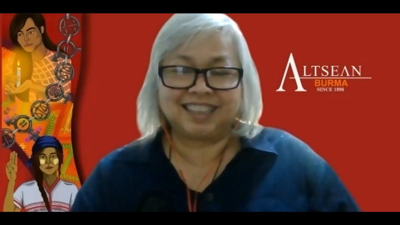 Human Rights Fact Finding and Documentation - Ms. Debbie Stothard
