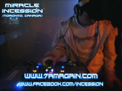 Boris Dlugosch feat. Inaya Day - Keep pushin' (DJ Miracle's 7am Again Remix)