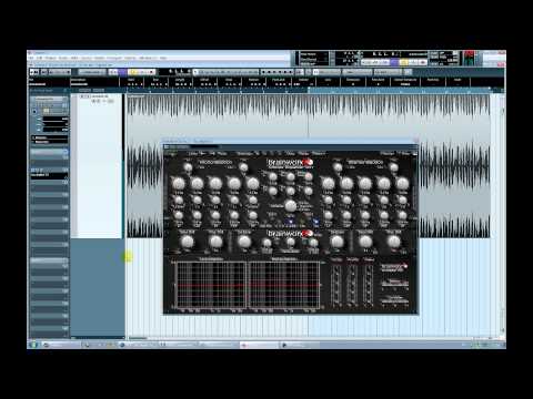 ANDIVAX REVIEWS 003 - Brainworx BX Digital V2