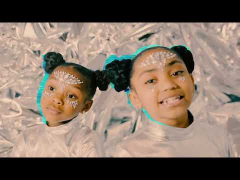 Grey Skye Evans - We Da Future ft. @KhalaniSimon (Official Music Video)
