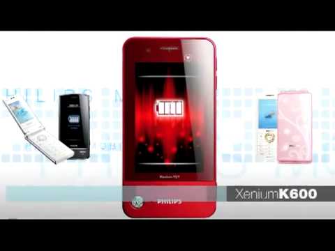 Philips Mobile 30 sec