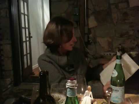 A Love Letter From Richard Pedemonte