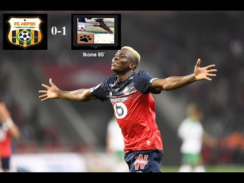 FC ASPEN VS DP Salchichón // Pretemporada