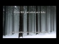 katatonia - Code against the code (sub esp)