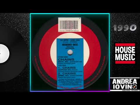 Mimmo Mix Featuring Donna – Chains (Mimmo Mix)