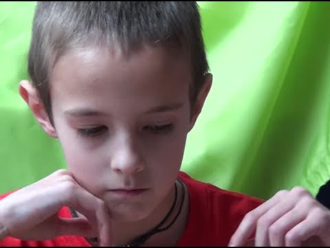 7.1. Alexandre Blanc - Adam Cedzo 1 - 0