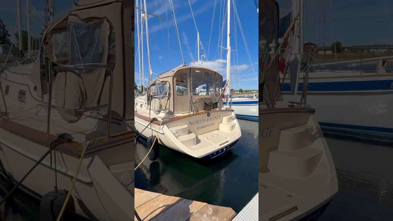 Boat Video 1