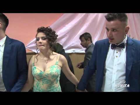 Luci Duga - Ardeleana Majorat Anamaria Sat Batran 2016 Full HD