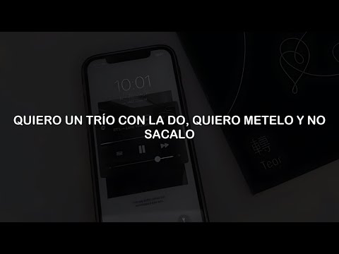 quiero un trio con la do - TOKISCHA - YOMEL EL MELOSO - CHIVIRIKA