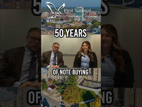 Grow Your Note Business with FNAC | First National Acceptance Company