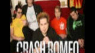 Crash Romeo-Sooner Or Later