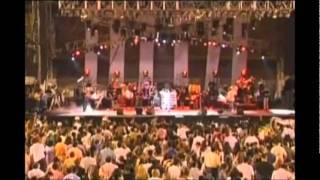 Marc Anthony -   Dimelo Live in Colombia