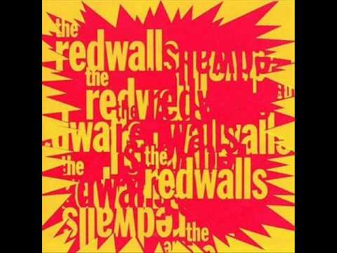 The Redwalls - Little Sister