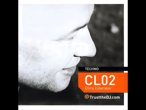 Chris Liberator – CL02