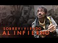 El Bronx De Bogotá Un Sacerdote Secuestrado Un Sobreviviente Y Una Pesadilla SIN FIN