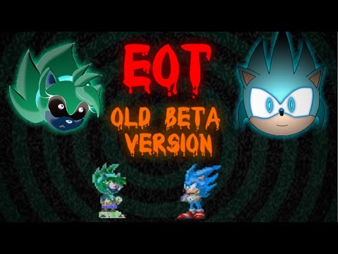 Sally.exe: Eye Of Three Part 2 (Old Beta-Version)!